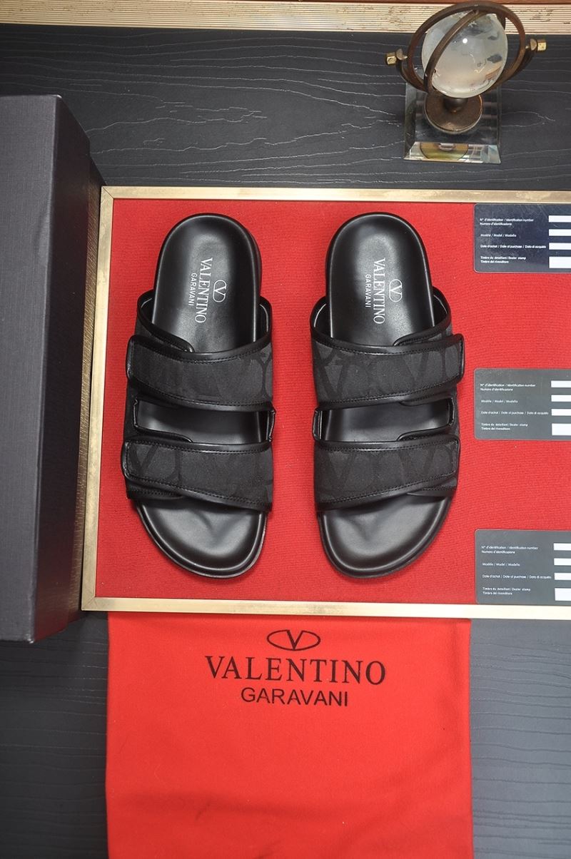 Valentino Slippers